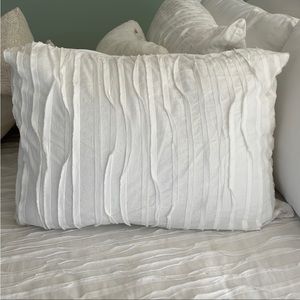 Pillow Sham Cover 2
